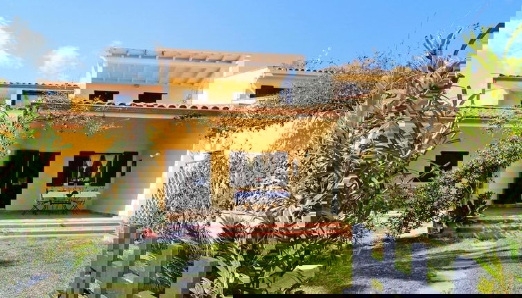 Foto 1 - Apartment on Costa Rei Near White Beaches