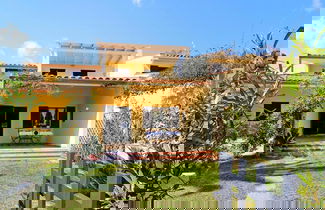 Foto 1 - Apartment on Costa Rei Near White Beaches