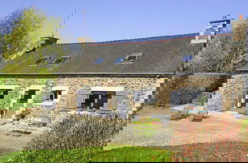 Photo 22 - Comfortable Natural Stone House, Plouezec