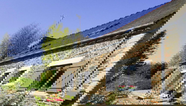 Photo 1 - Comfortable Natural Stone House, Plouezec