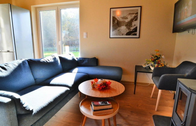Holiday Home With Private Garden Close to the Lake - Foto 17