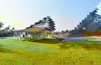 Foto 1 - Holiday Home With Private Garden Close to the Lake
