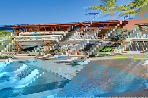 Foto 3 - Architectural Oceanfront Masterpiece w Pool