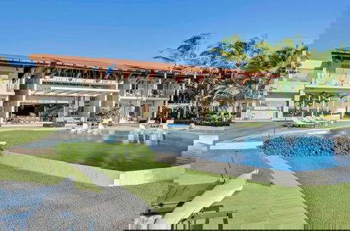 Foto 1 - Architectural Oceanfront Masterpiece w Pool