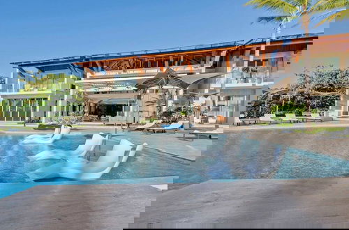 Foto 2 - Architectural Oceanfront Masterpiece w Pool