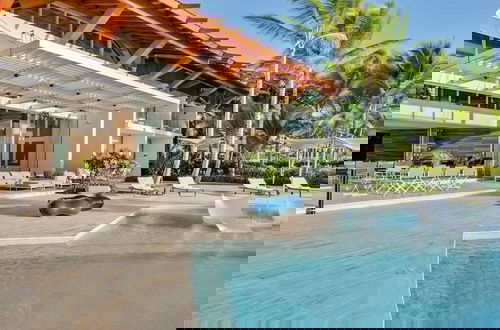 Foto 4 - Architectural Oceanfront Masterpiece w Pool