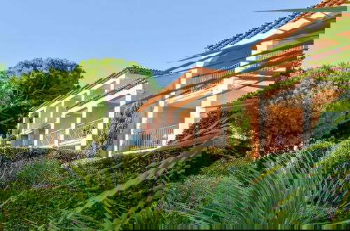 Foto 1 - Residence La Pinede, Hyeres