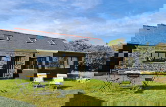 Foto 1 - Charming Penty 2-4 People, Morlaix Bay-formerly TUI Ferienhaus