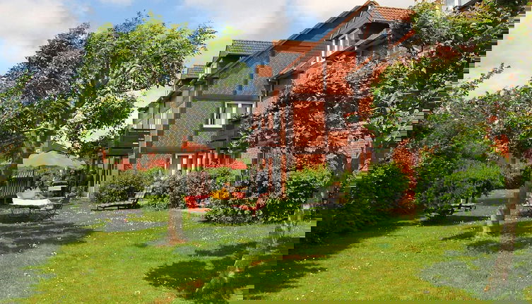 Photo 1 - Appartementhaus auf Pellworm