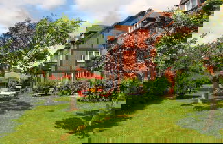 Foto 1 - Appartementhaus auf Pellworm