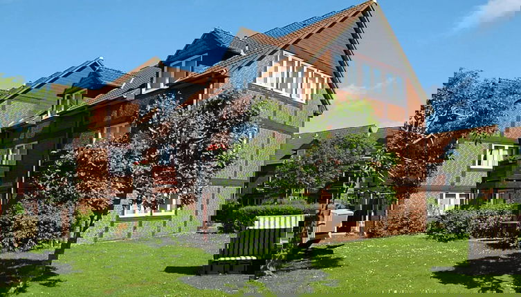 Foto 1 - Appartementhaus auf Pellworm