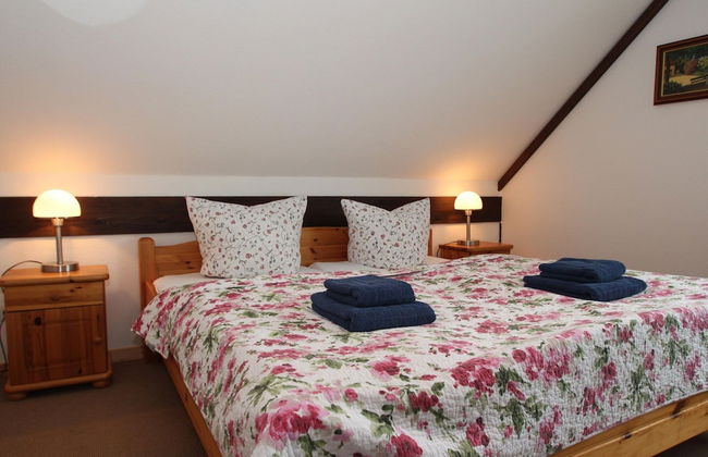 Appartementhaus auf Pellworm - Foto 1