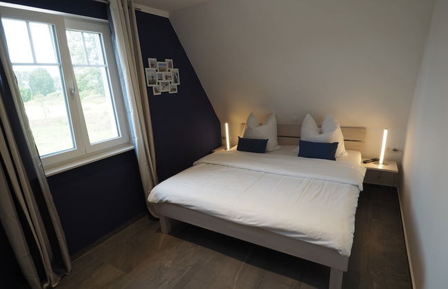 Fairy Tale Holiday Home in Rerik Near the Centre - Foto 12
