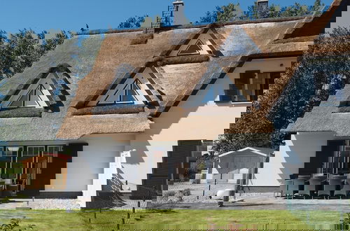Photo 17 - Maerchenhaftes Ferienhaus in Rerik mit Terrasse