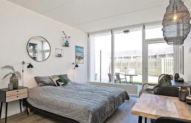 2 Person Holiday Home in Ringkobing - Foto 2