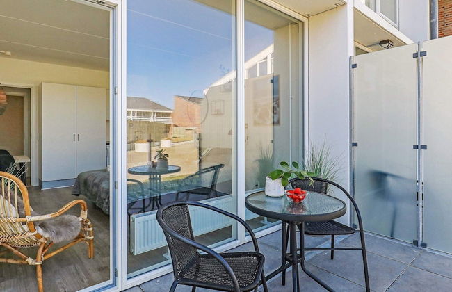 2 Person Holiday Home in Ringkobing - Foto 21