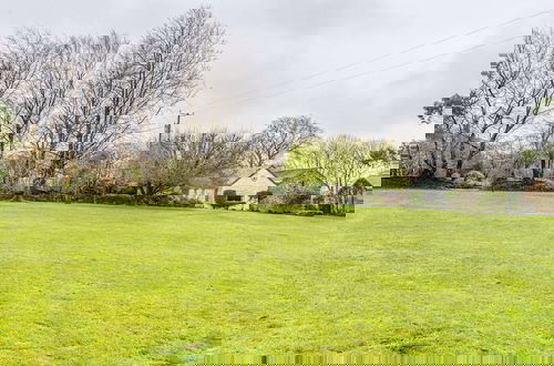 Foto 72 - Secluded Holiday Home in Ceredigion With Garden