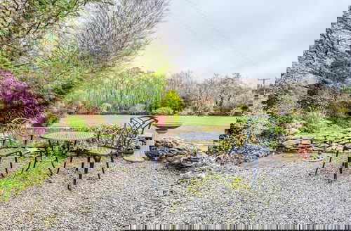 Foto 74 - Secluded Holiday Home in Ceredigion With Garden