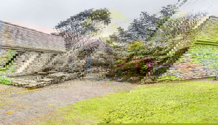 Foto 1 - Secluded Holiday Home in Ceredigion With Garden