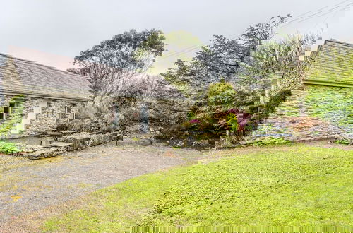 Foto 1 - Secluded Holiday Home in Ceredigion With Garden