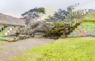 Foto 1 - Secluded Holiday Home in Ceredigion With Garden