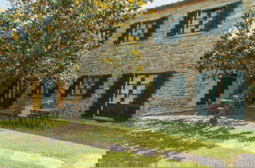 Foto 71 - Rustic Farmhouse in Cortona With Swimming Pool