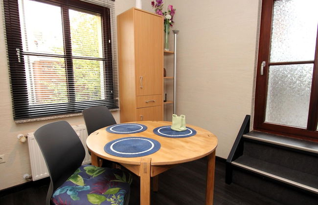 Zentrumsnahe Ferienwohnung in Lage-ex TUI - Foto 14