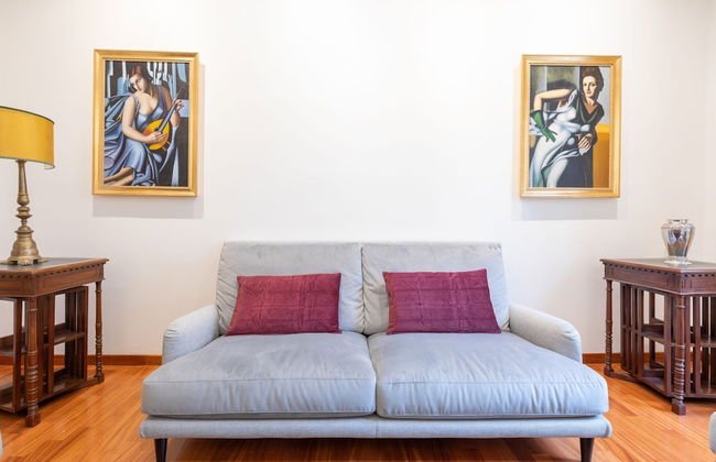 Elegant Salandra Suite - Foto 15