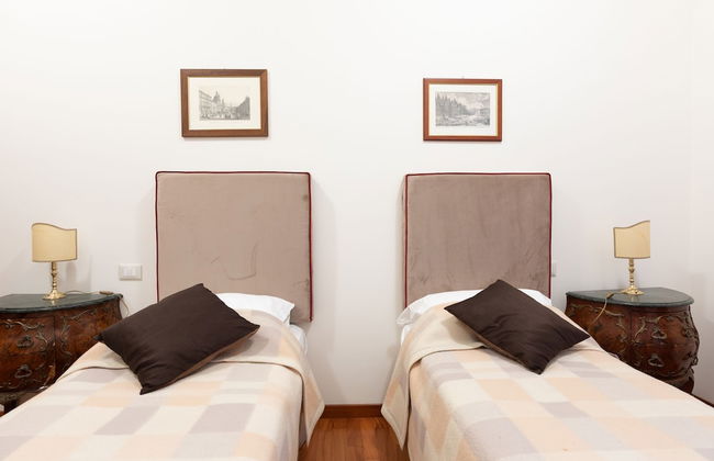Elegant Salandra Suite - Foto 2