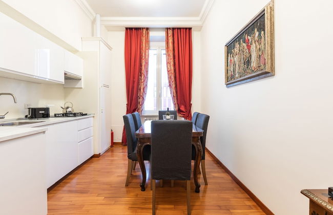 Elegant Salandra Suite - Foto 13