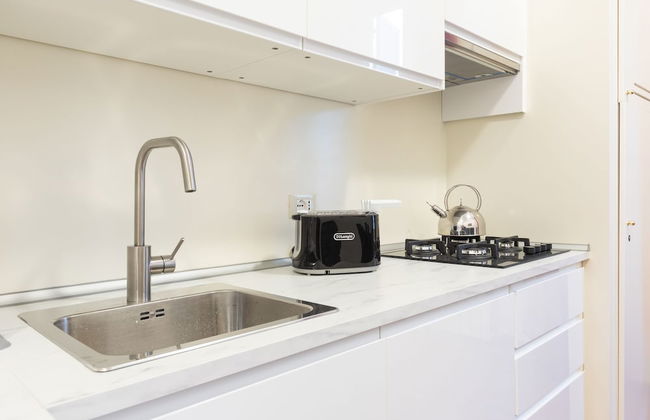 Elegant Salandra Suite - Foto 41