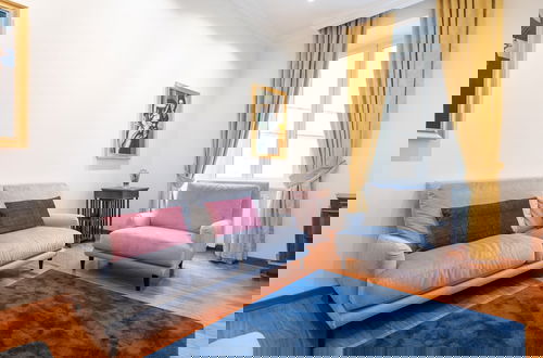 Foto 33 - Elegant Salandra Suite
