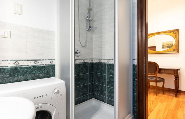 Elegant Salandra Suite - Foto 25