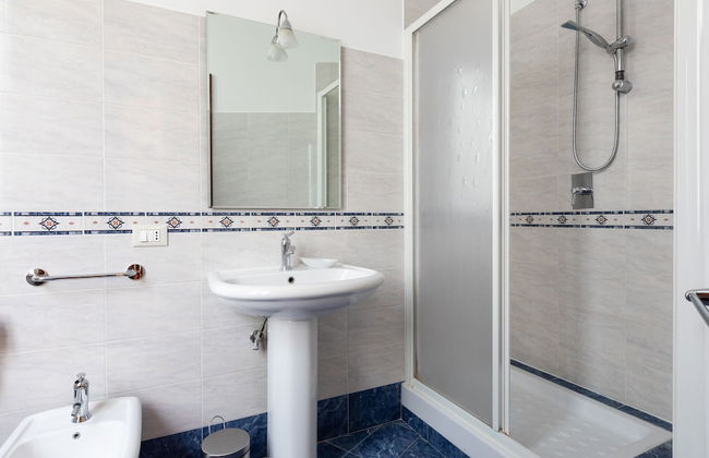 Elegant Salandra Suite - Foto 5