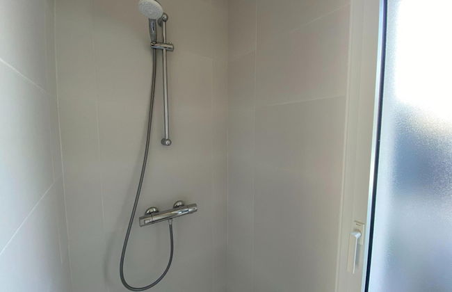 Charming Independent Apartment in Belz - Foto 12