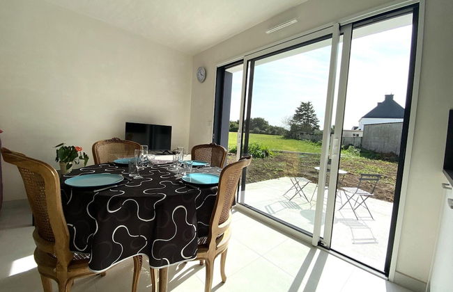 Charming Independent Apartment in Belz - Foto 16