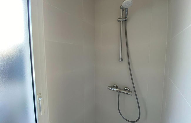 Charming Independent Apartment in Belz - Foto 14