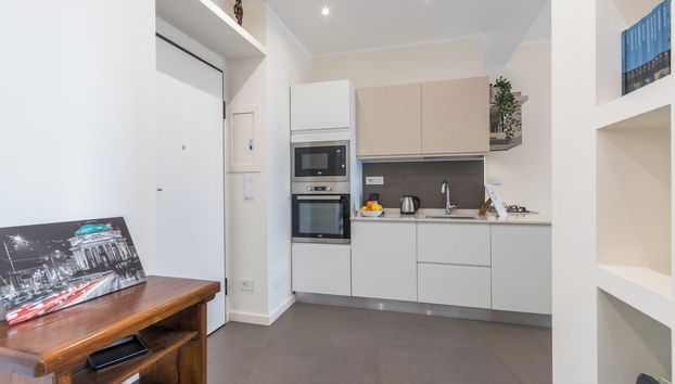 Cozinha privada