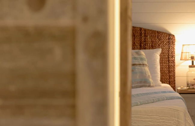 The Shoreline Container Tiny Home 12 min to Magnolia Baylor - Photo 10