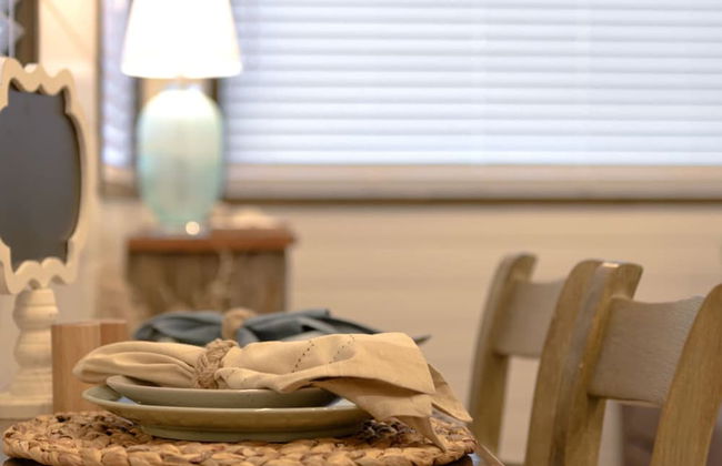 The Shoreline Container Tiny Home 12 min to Magnolia Baylor - Photo 31