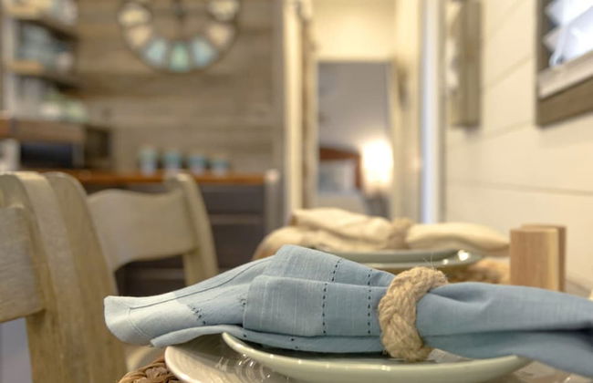 The Shoreline Container Tiny Home 12 min to Magnolia Baylor - Photo 22