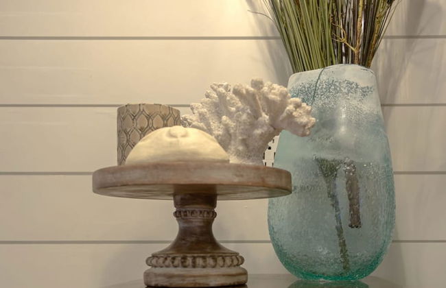 The Shoreline Container Tiny Home 12 min to Magnolia Baylor - Photo 39