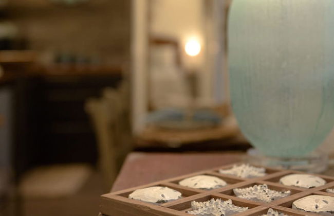 The Shoreline Container Tiny Home 12 min to Magnolia Baylor - Photo 19