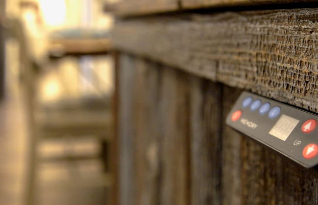 The Shoreline Container Tiny Home 12 min to Magnolia Baylor - Photo 34