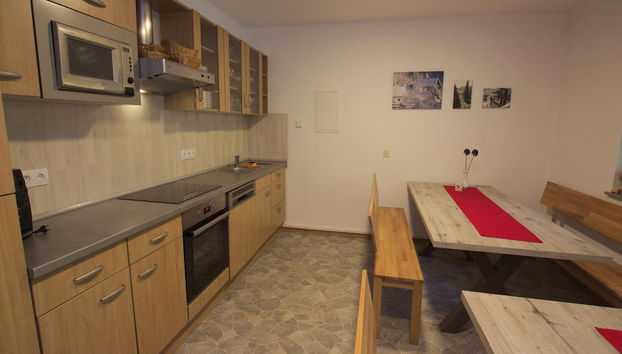 Cucina privata