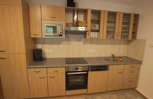 Ferienwohnung im Haus Schiefertal, Wieda - Foto 6