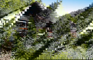 Photo 1 - Ferienwohnung im Haus Schiefertal, Wieda