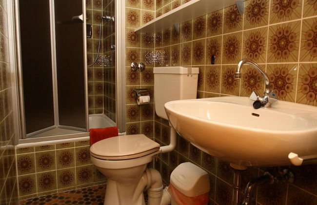 Ferienwohnung im Haus Schiefertal, Wieda - Foto 13