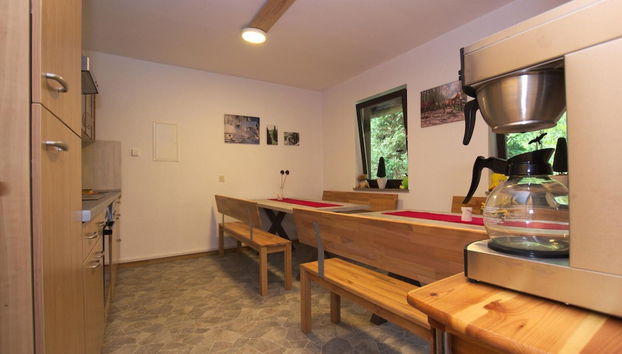 Cucina privata