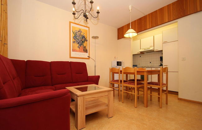 Ferienwohnung im Haus Schiefertal, Wieda - Foto 9